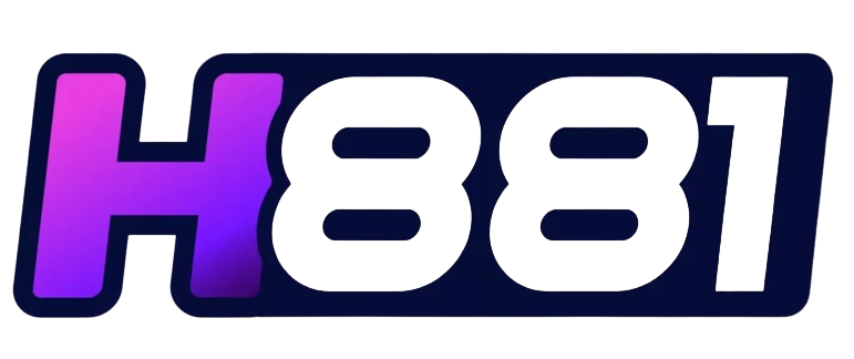 h881 เกมปั่นสล็อต เว็บตรงไม่ผ่านเอเย่นต์ แจกเครดิตฟรีล่าสุด